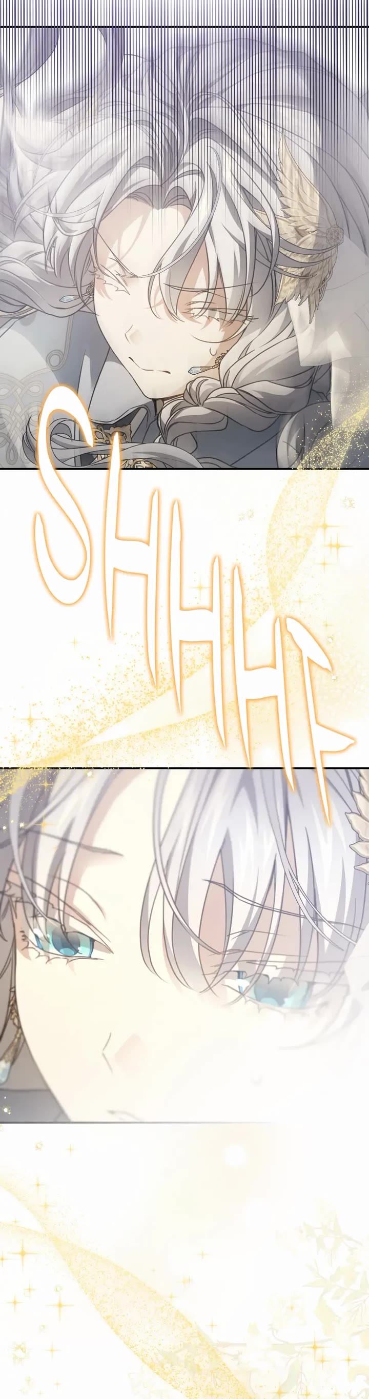 Into the Light Once Again Chapter 102 page 20 - Chapter 102: Worth the Wait