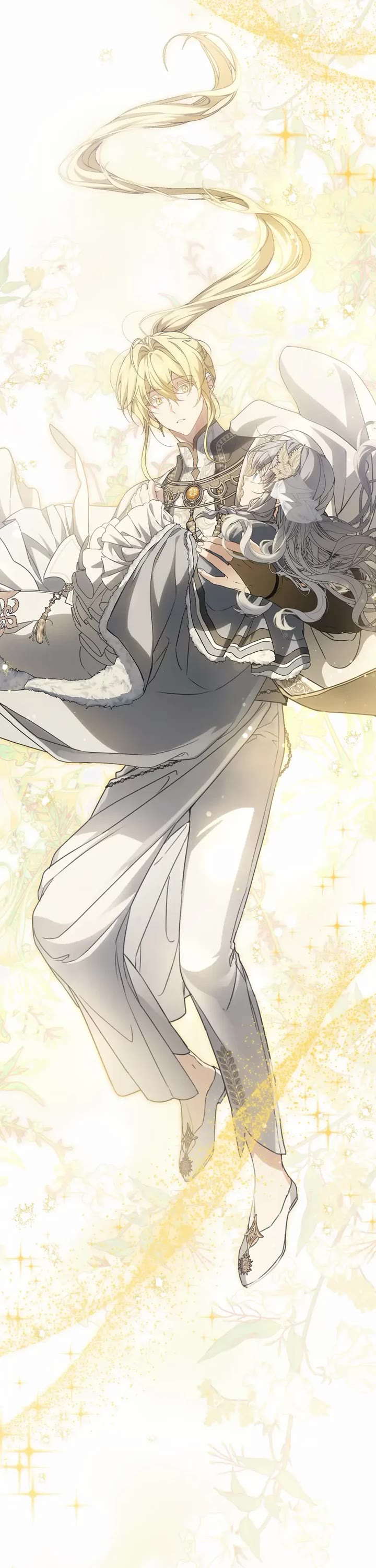 Into the Light Once Again Chapter 102 page 21 - Chapter 102: Worth the Wait
