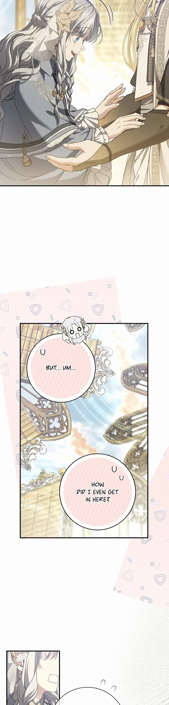 Into the Light Once Again Chapter 102 page 23 - Chapter 102: Worth the Wait