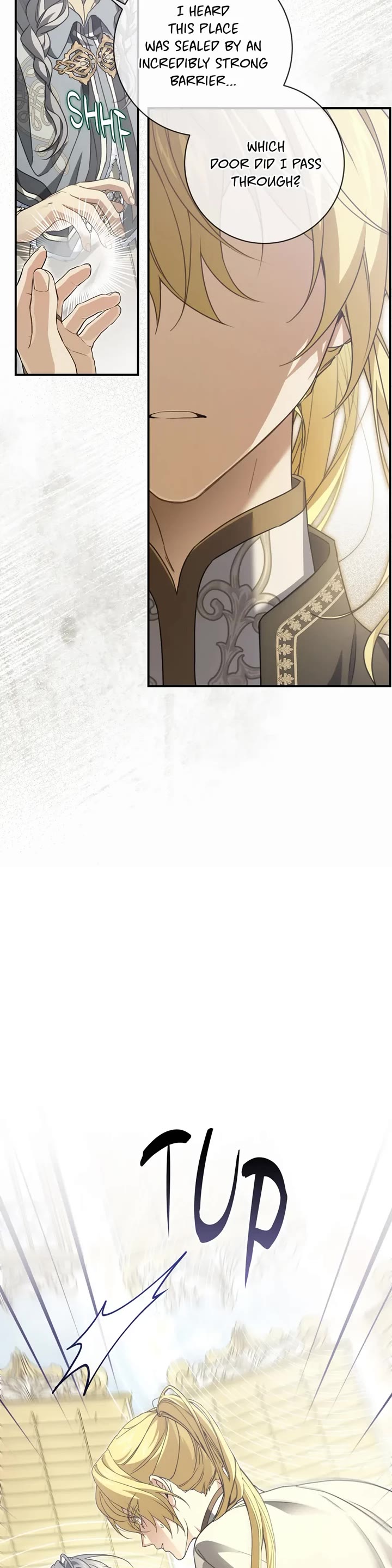 Into the Light Once Again Chapter 102 page 24 - Chapter 102: Worth the Wait