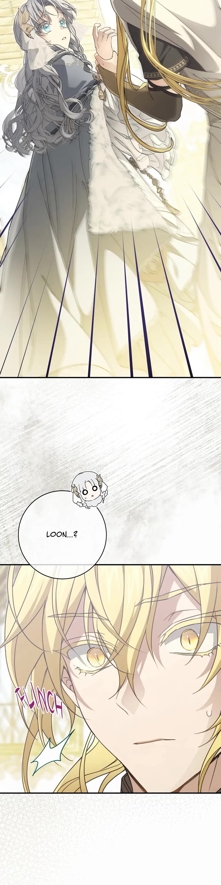 Into the Light Once Again Chapter 102 page 25 - Chapter 102: Worth the Wait