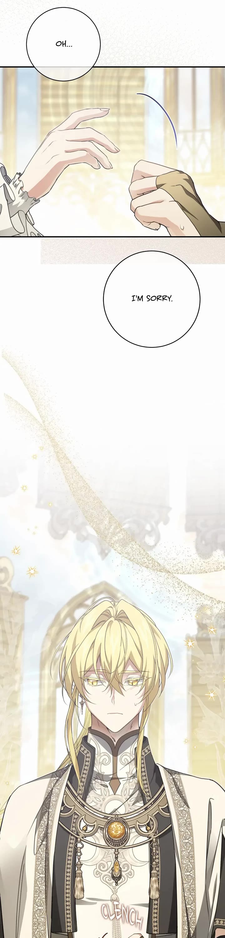 Into the Light Once Again Chapter 102 page 26 - Chapter 102: Worth the Wait