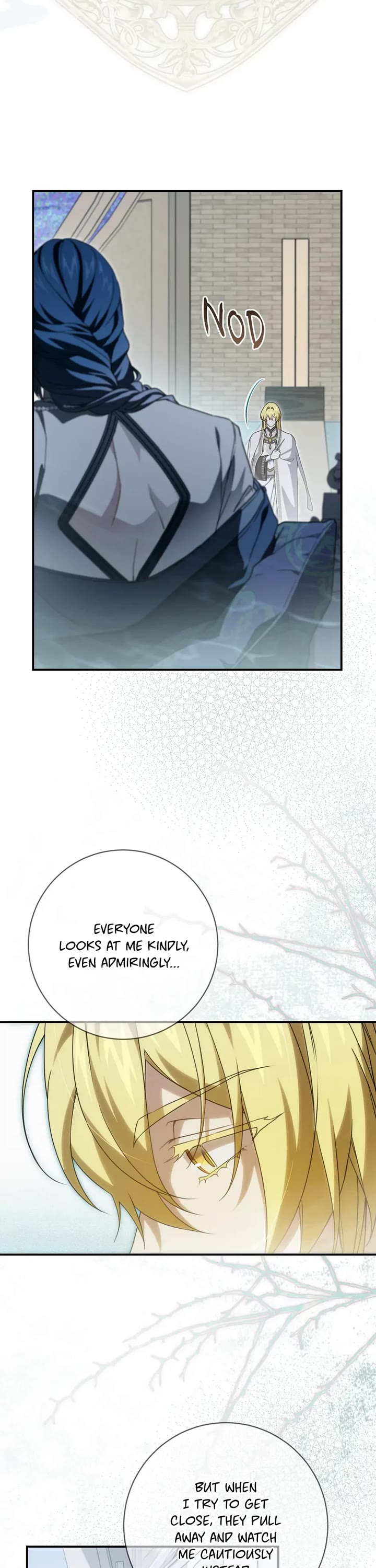 Into the Light Once Again Chapter 102 page 3 - Chapter 102: Worth the Wait