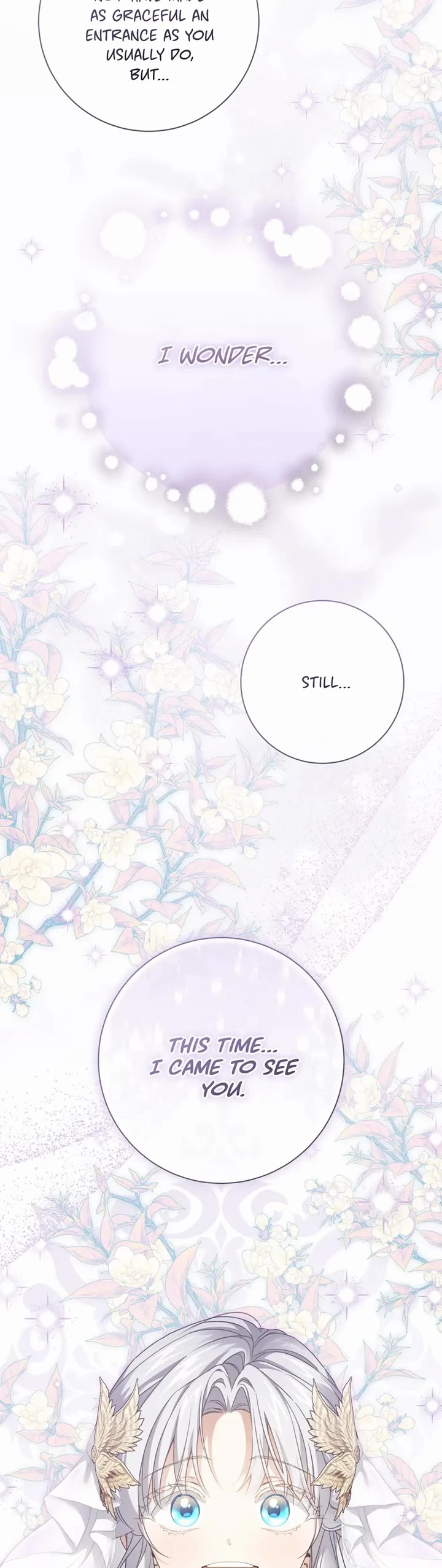 Into the Light Once Again Chapter 102 page 30 - Chapter 102: Worth the Wait