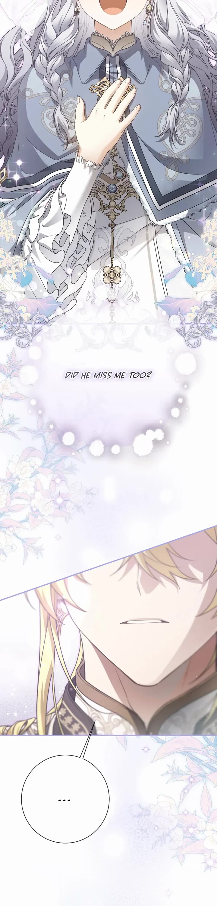 Into the Light Once Again Chapter 102 page 31 - Chapter 102: Worth the Wait