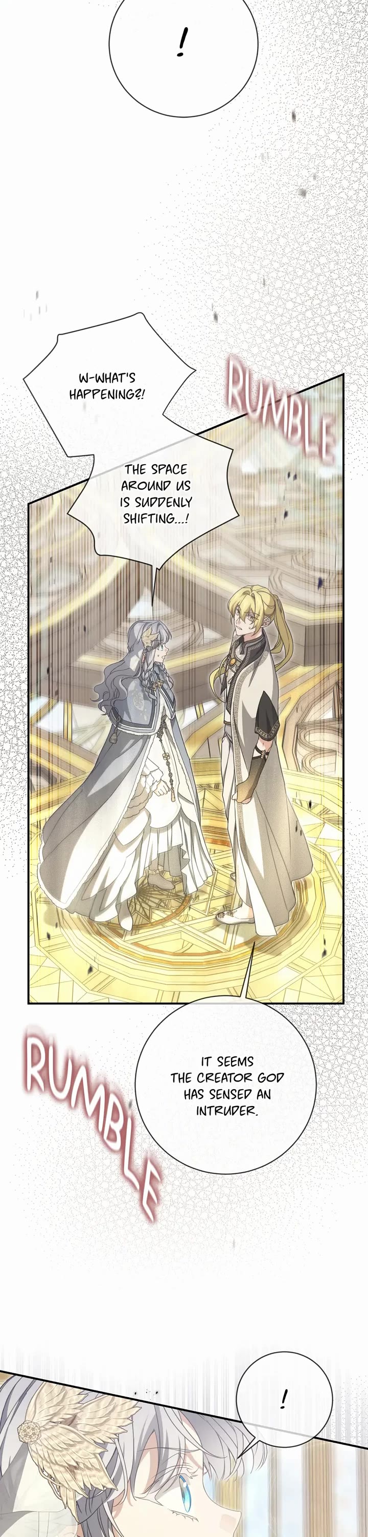 Into the Light Once Again Chapter 102 page 33 - Chapter 102: Worth the Wait