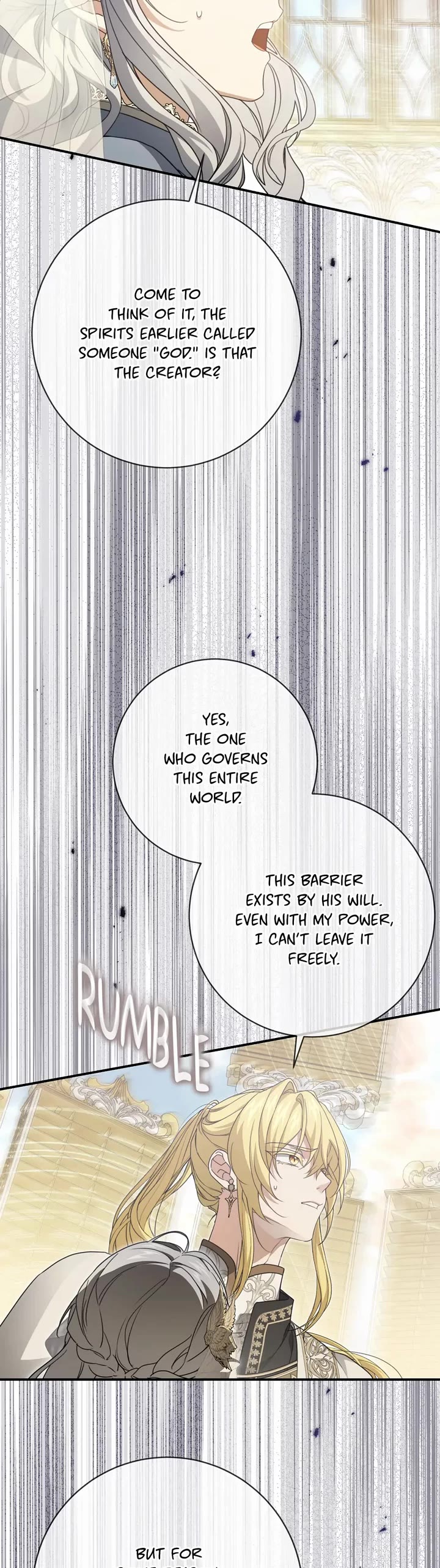 Into the Light Once Again Chapter 102 page 34 - Chapter 102: Worth the Wait
