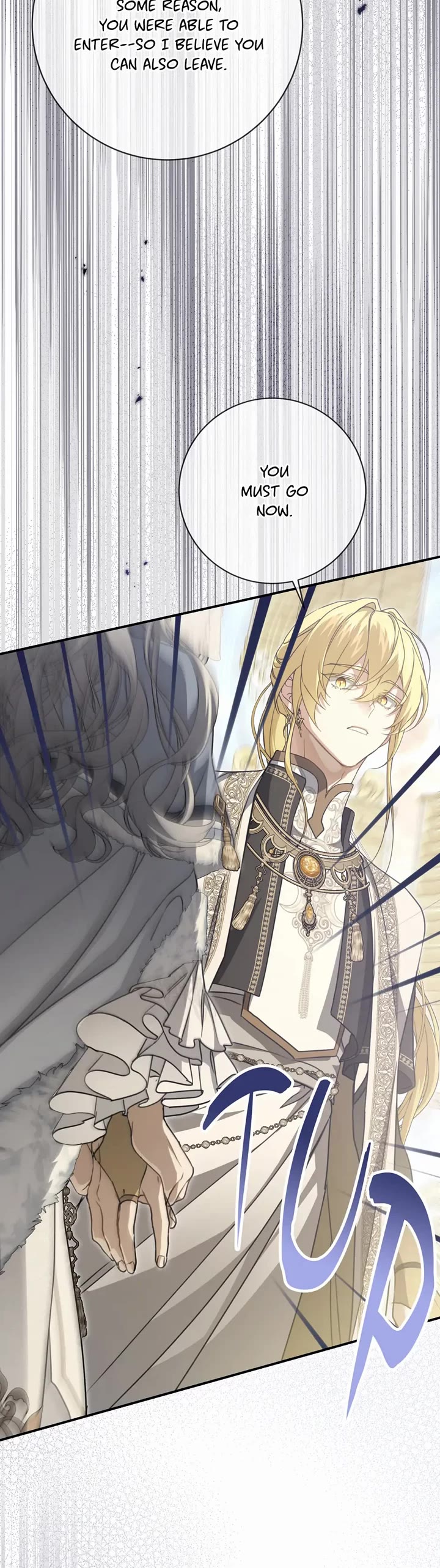 Into the Light Once Again Chapter 102 page 35 - Chapter 102: Worth the Wait
