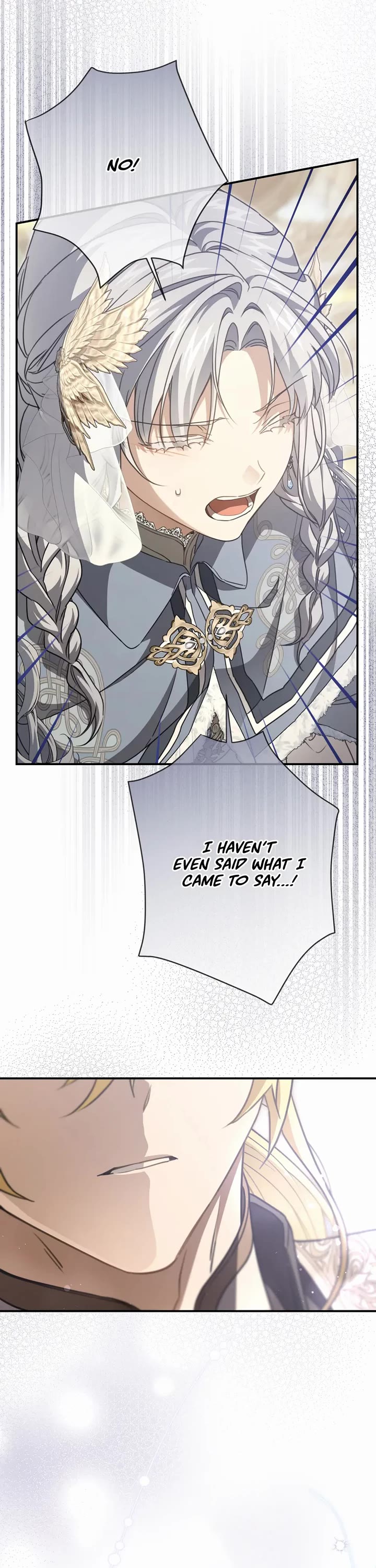 Into the Light Once Again Chapter 102 page 36 - Chapter 102: Worth the Wait