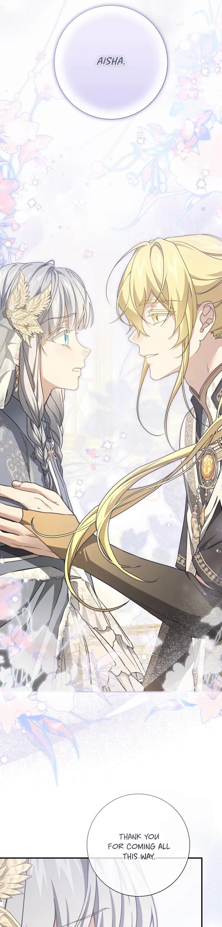 Into the Light Once Again Chapter 102 page 37 - Chapter 102: Worth the Wait