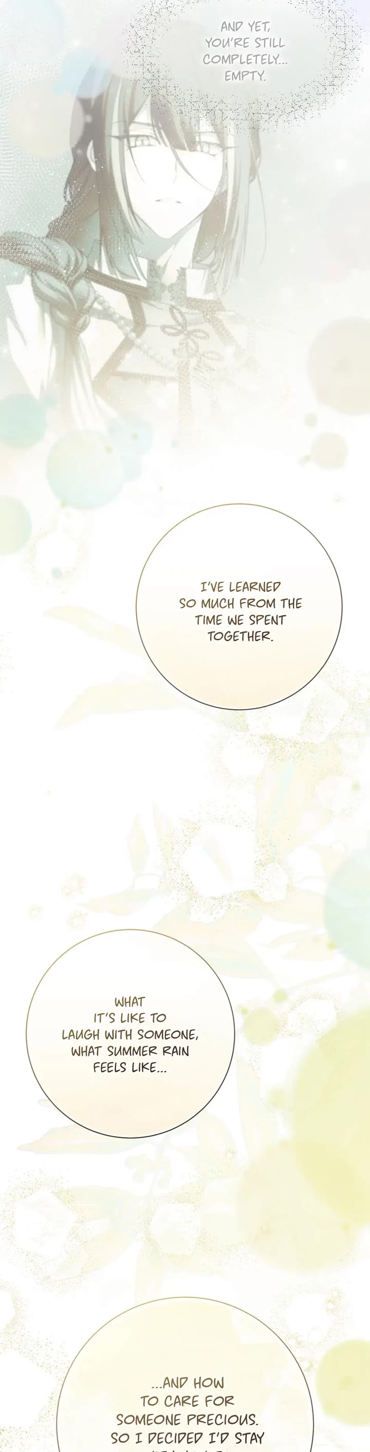 Into the Light Once Again Chapter 102 page 39 - Chapter 102: Worth the Wait