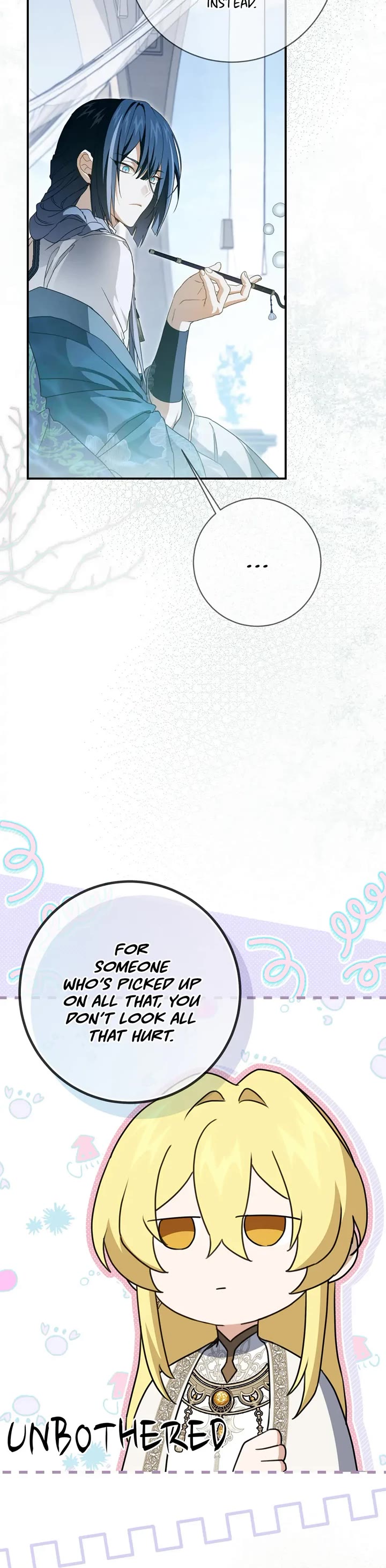 Into the Light Once Again Chapter 102 page 4 - Chapter 102: Worth the Wait