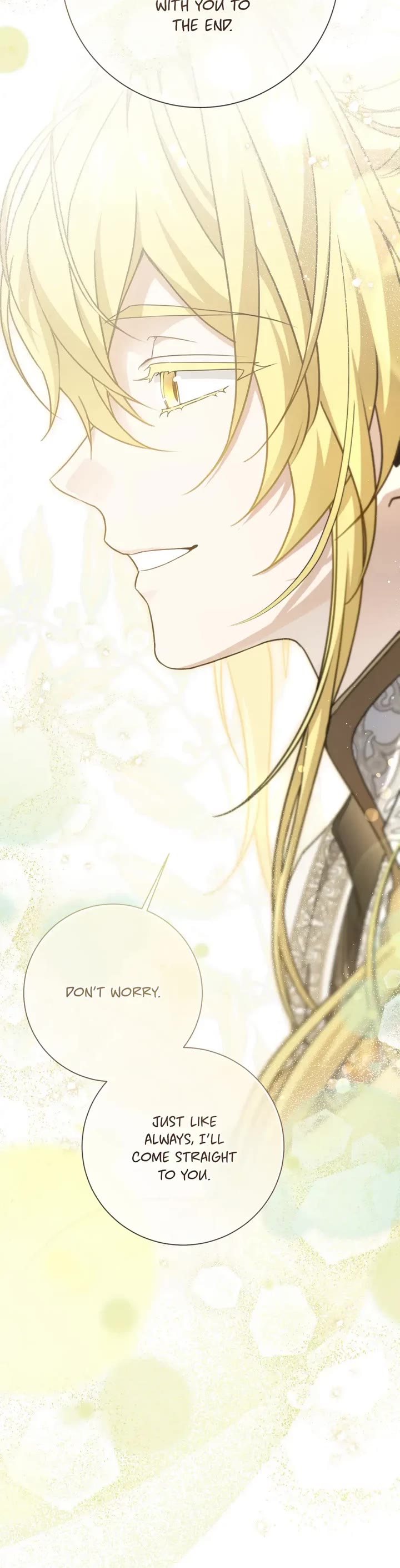 Into the Light Once Again Chapter 102 page 40 - Chapter 102: Worth the Wait