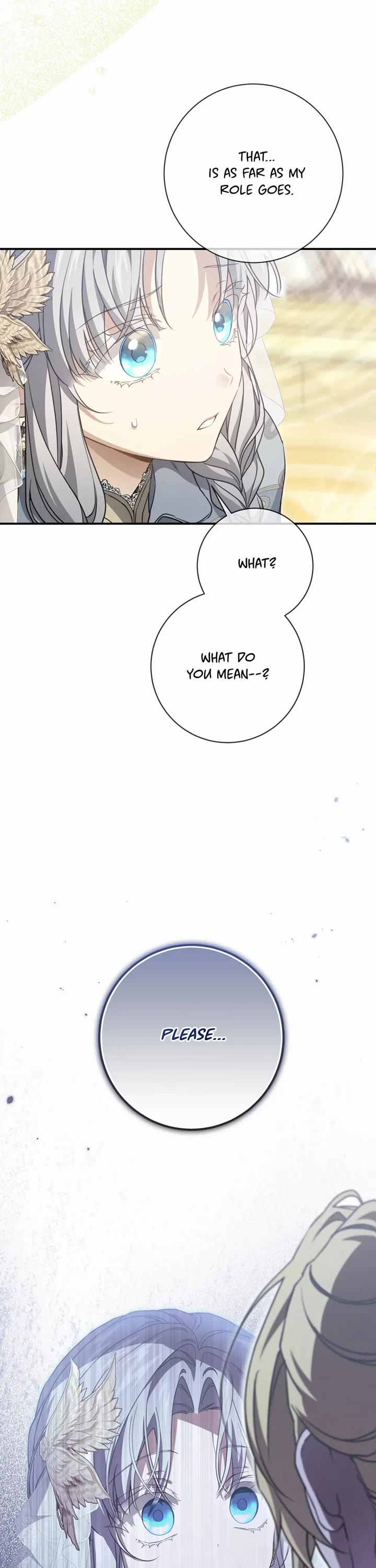 Into the Light Once Again Chapter 102 page 41 - Chapter 102: Worth the Wait