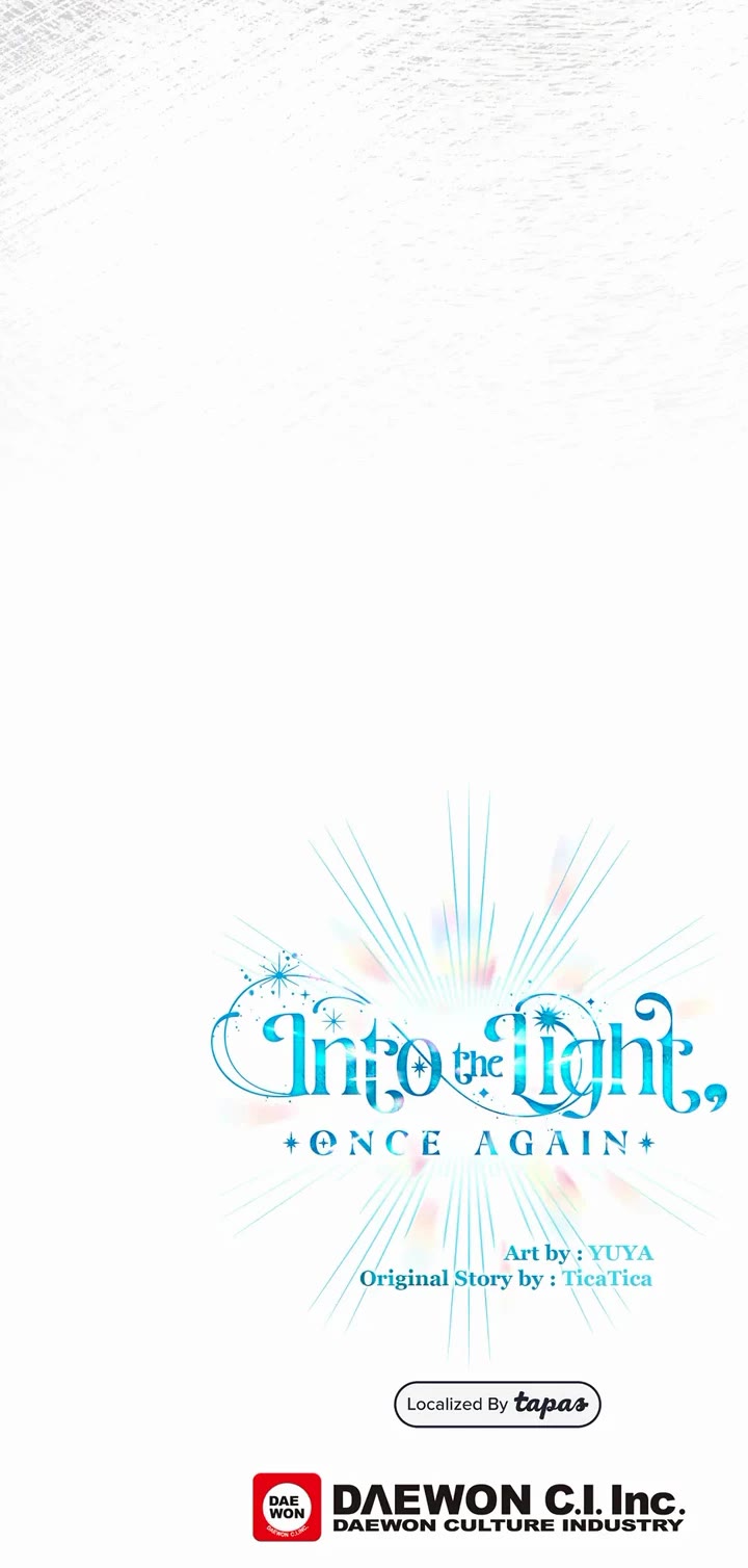 Into the Light Once Again Chapter 102 page 43 - Chapter 102: Worth the Wait