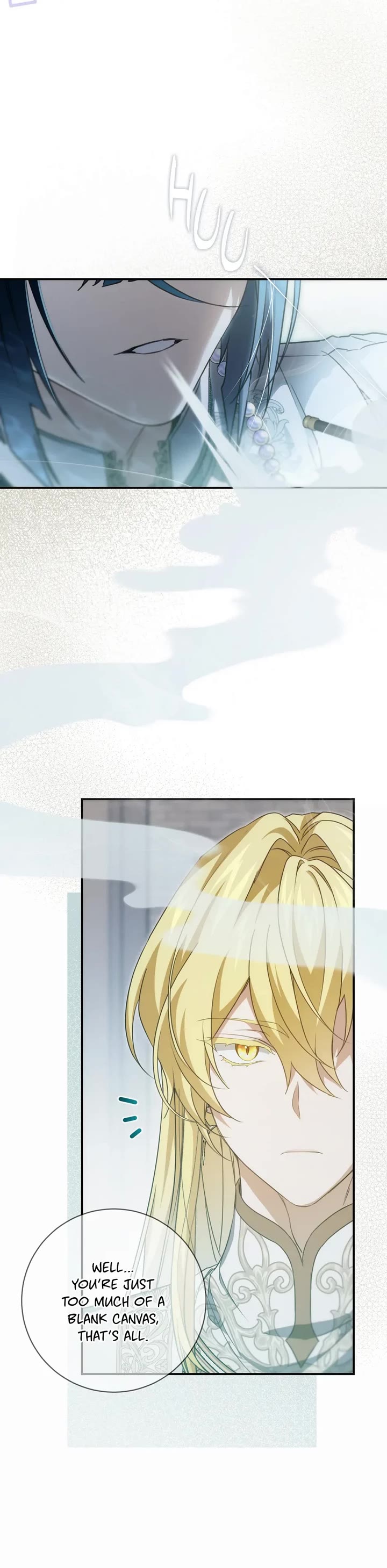 Into the Light Once Again Chapter 102 page 5 - Chapter 102: Worth the Wait