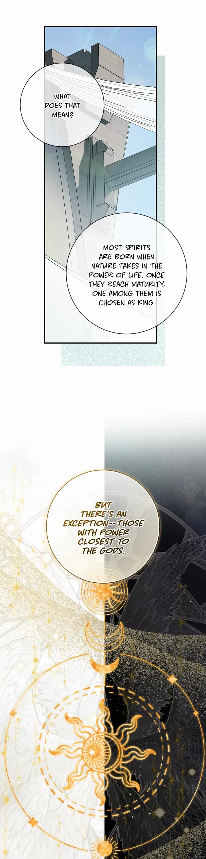 Into the Light Once Again Chapter 102 page 6 - Chapter 102: Worth the Wait