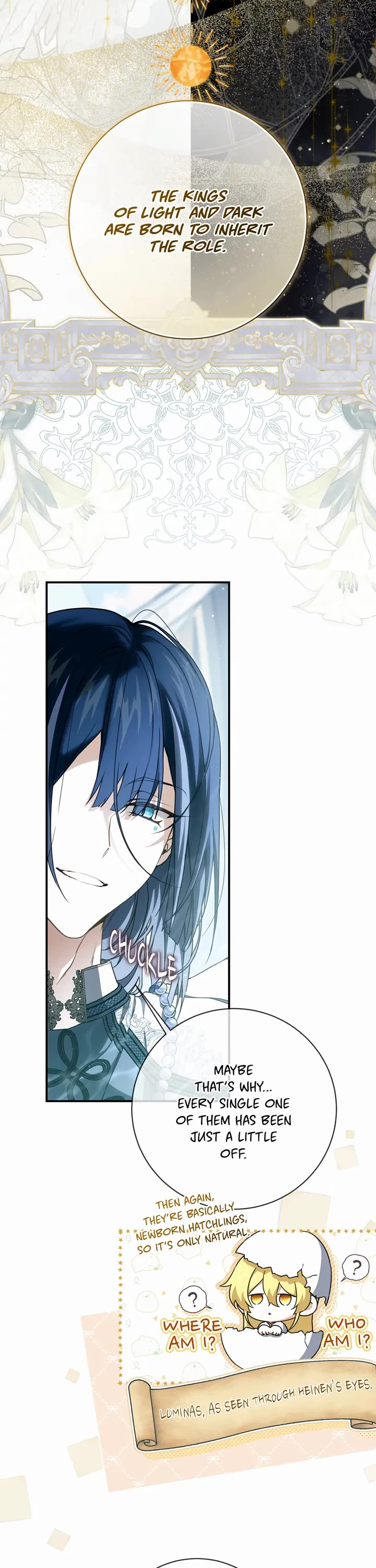 Into the Light Once Again Chapter 102 page 7 - Chapter 102: Worth the Wait