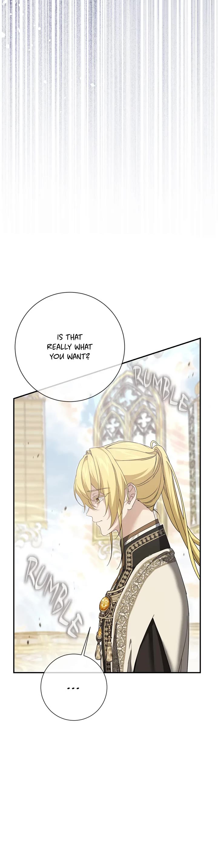 Into the Light Once Again Chapter 103 page 10 - Chapter 103: Precious Things
