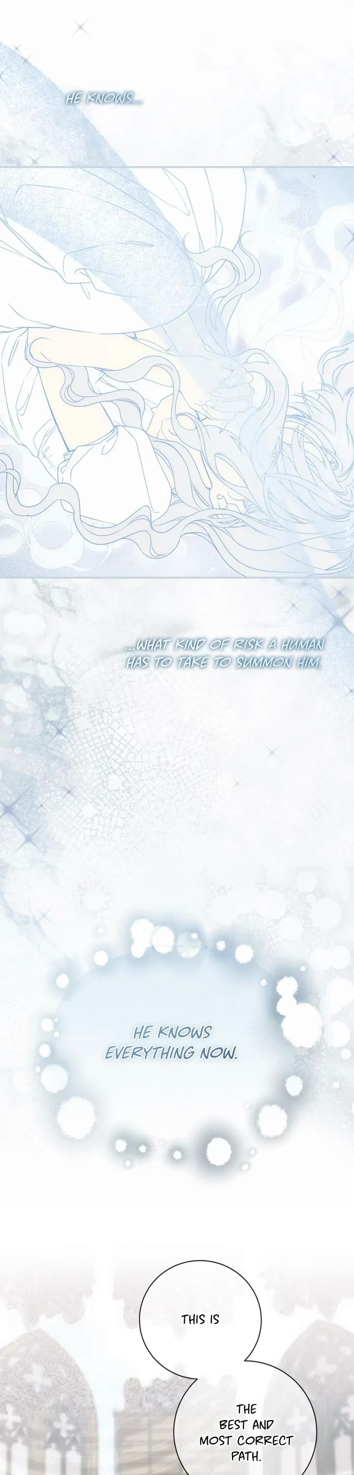 Into the Light Once Again Chapter 103 page 11 - Chapter 103: Precious Things