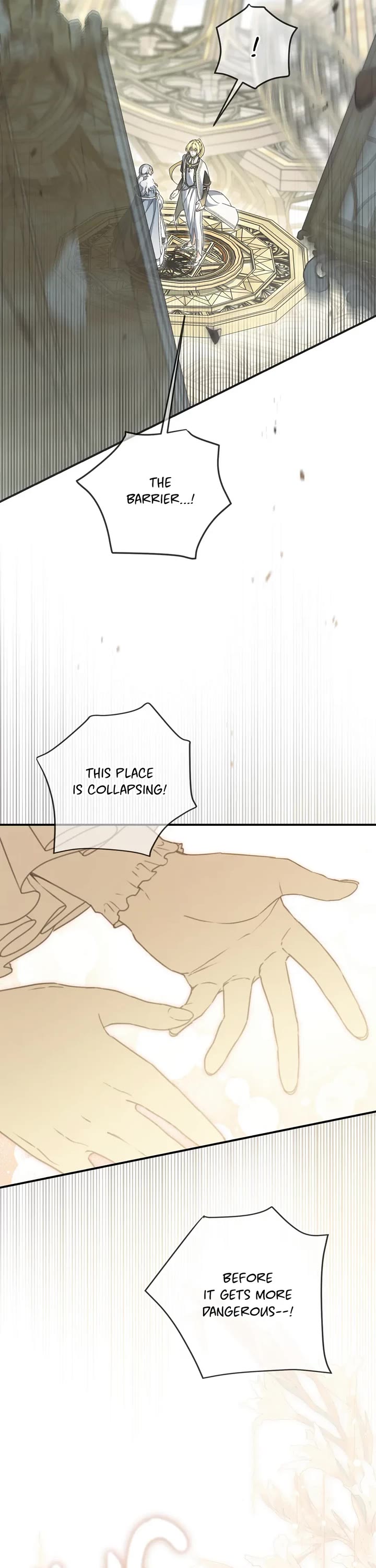 Into the Light Once Again Chapter 103 page 13 - Chapter 103: Precious Things