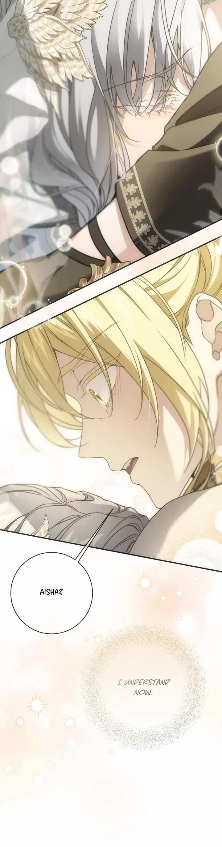 Into the Light Once Again Chapter 103 page 15 - Chapter 103: Precious Things