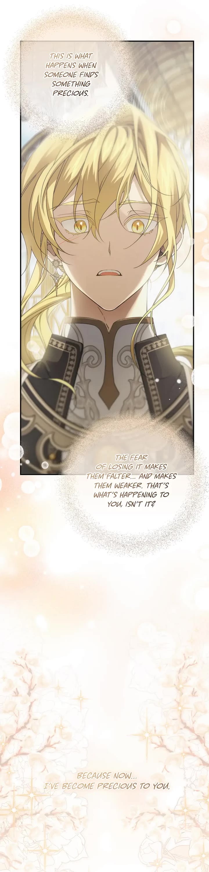 Into the Light Once Again Chapter 103 page 16 - Chapter 103: Precious Things