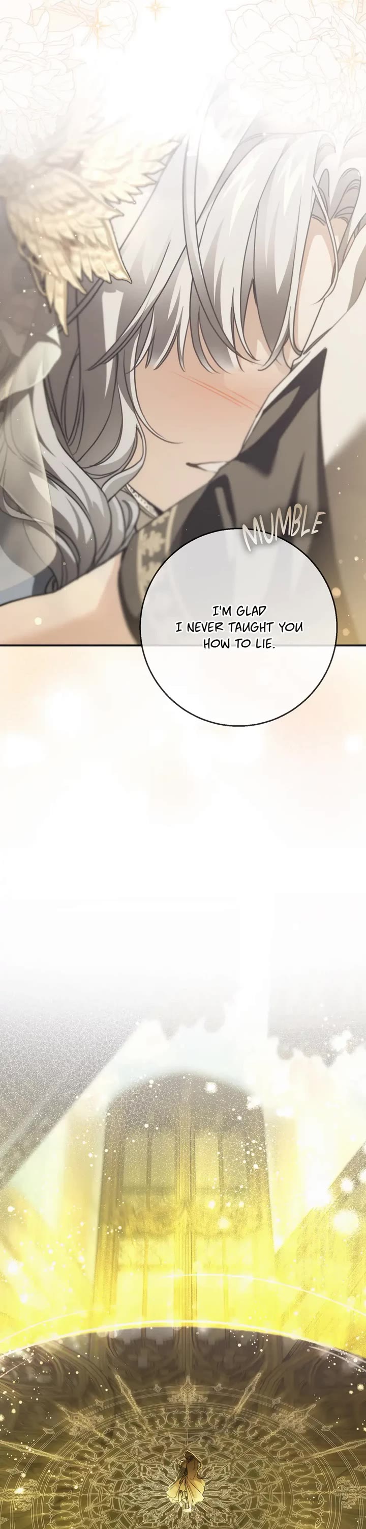 Into the Light Once Again Chapter 103 page 17 - Chapter 103: Precious Things