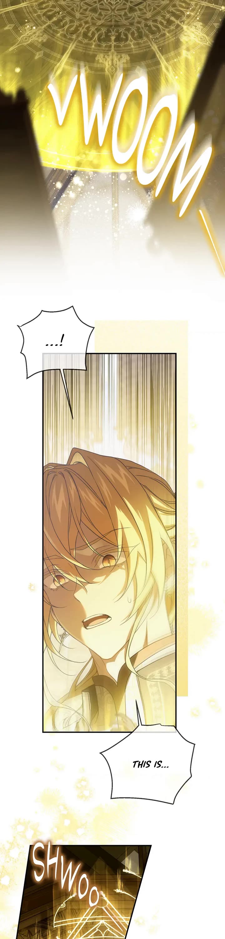Into the Light Once Again Chapter 103 page 18 - Chapter 103: Precious Things