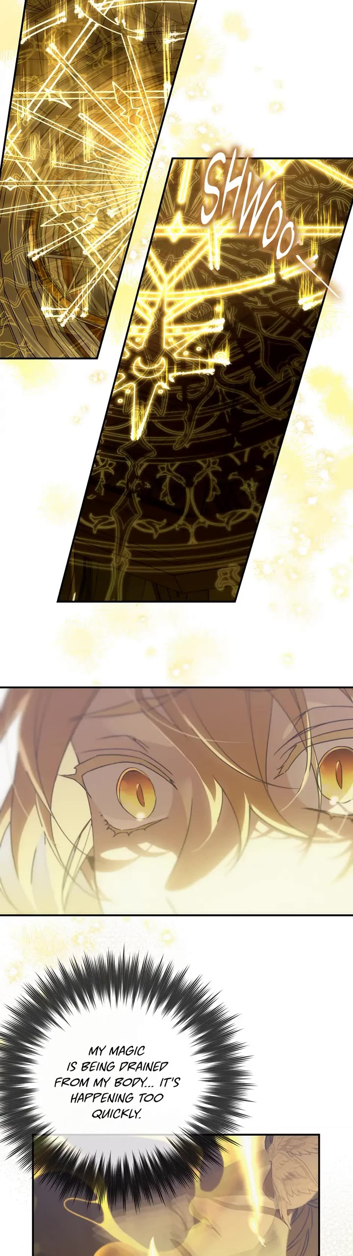 Into the Light Once Again Chapter 103 page 19 - Chapter 103: Precious Things