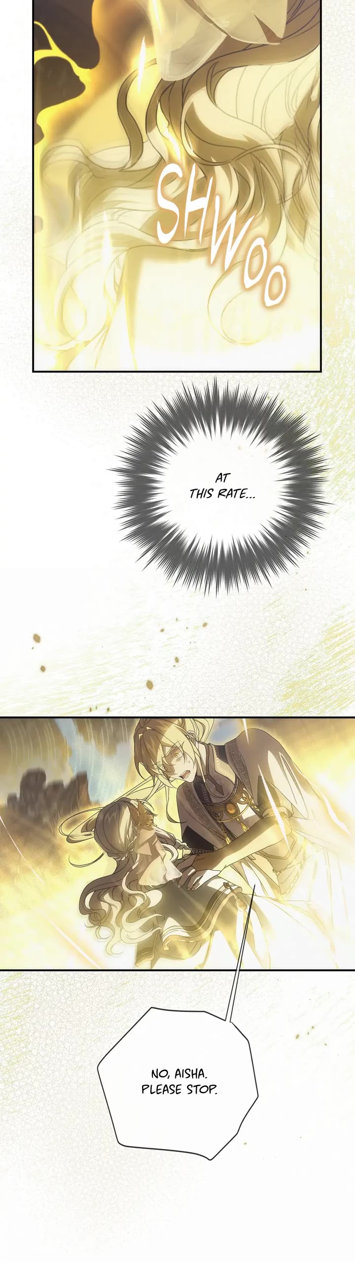 Into the Light Once Again Chapter 103 page 20 - Chapter 103: Precious Things