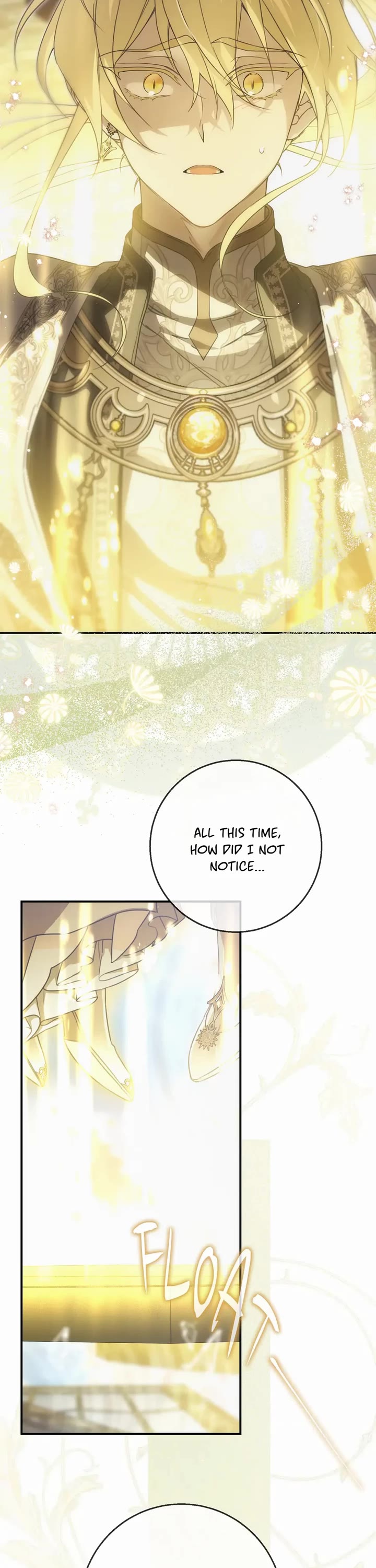 Into the Light Once Again Chapter 103 page 22 - Chapter 103: Precious Things