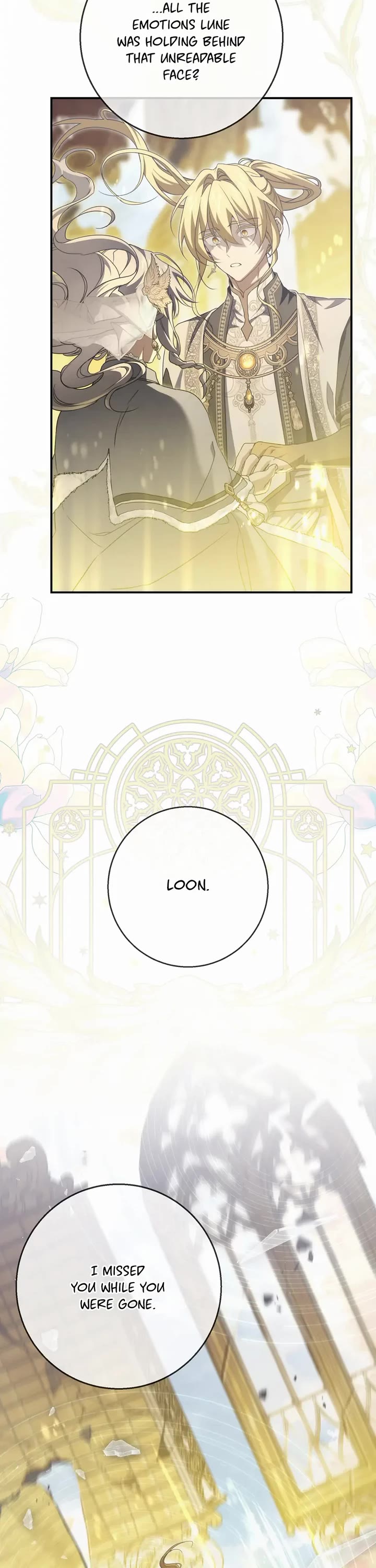 Into the Light Once Again Chapter 103 page 23 - Chapter 103: Precious Things