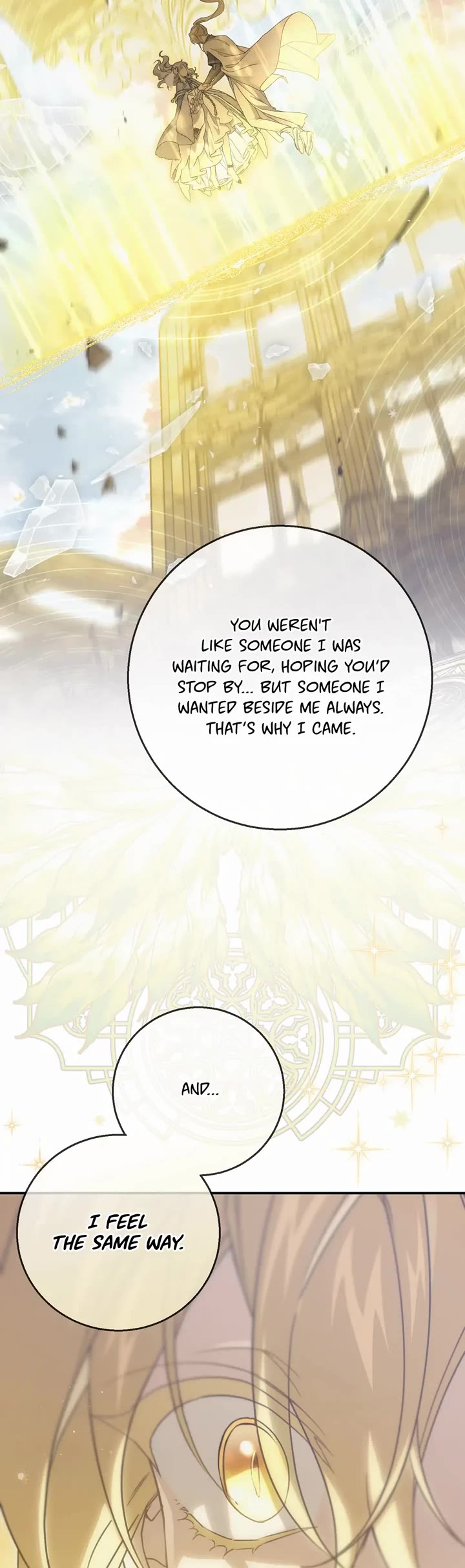 Into the Light Once Again Chapter 103 page 24 - Chapter 103: Precious Things