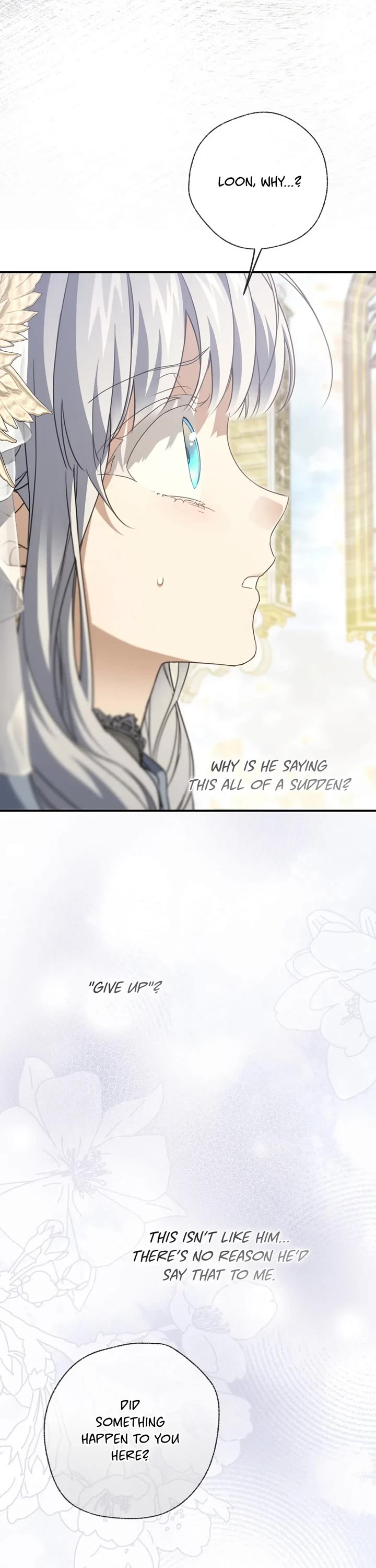 Into the Light Once Again Chapter 103 page 3 - Chapter 103: Precious Things