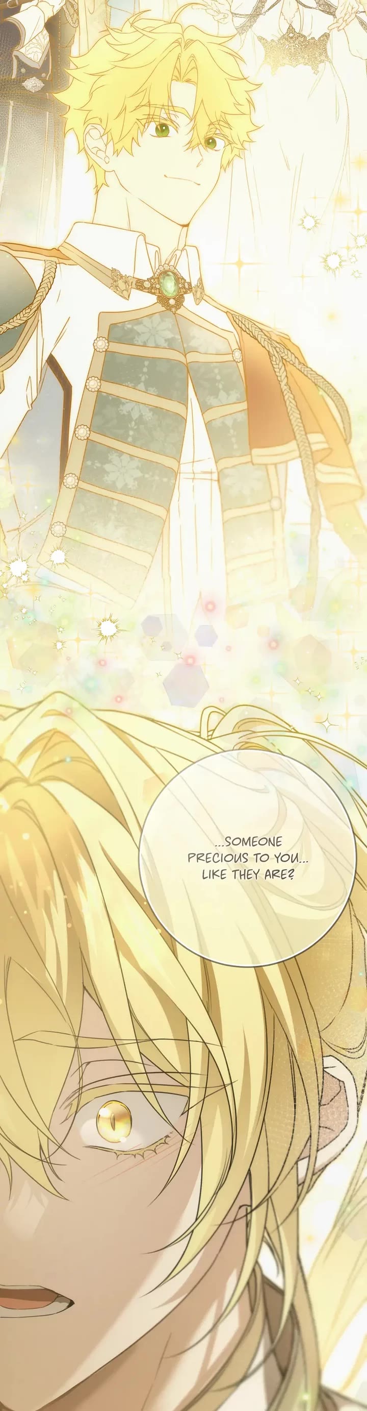 Into the Light Once Again Chapter 103 page 30 - Chapter 103: Precious Things