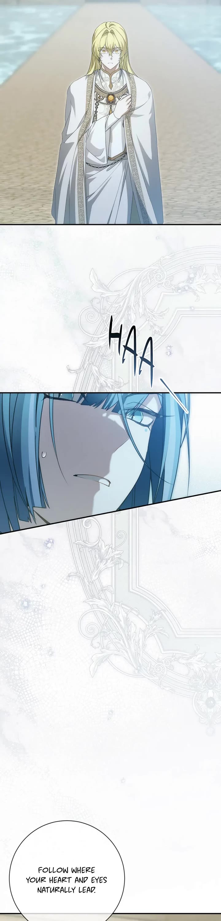 Into the Light Once Again Chapter 103 page 33 - Chapter 103: Precious Things