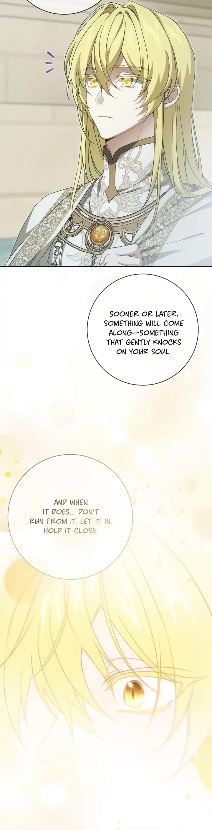 Into the Light Once Again Chapter 103 page 34 - Chapter 103: Precious Things