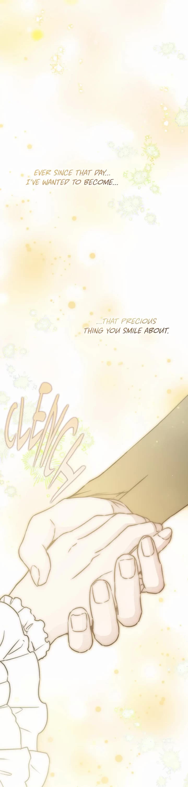 Into the Light Once Again Chapter 103 page 36 - Chapter 103: Precious Things
