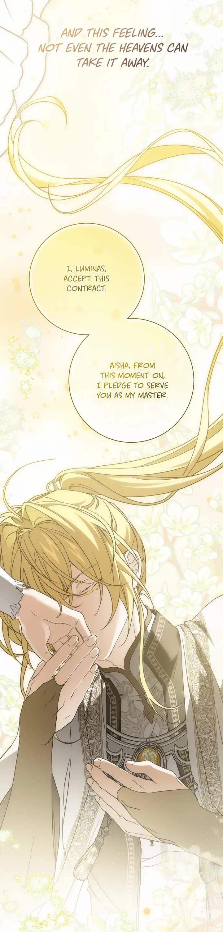 Into the Light Once Again Chapter 103 page 37 - Chapter 103: Precious Things