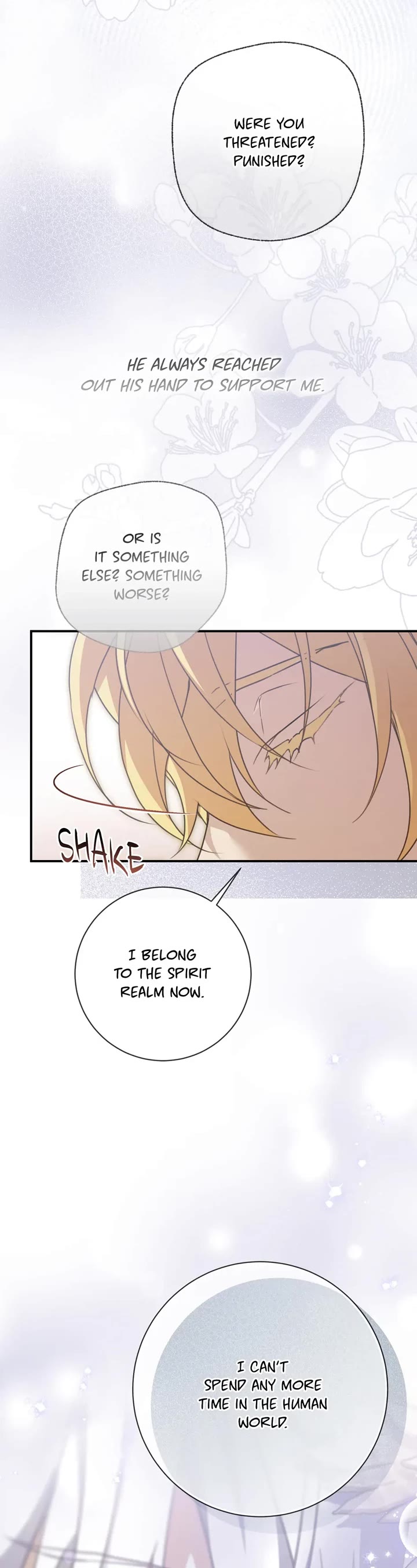 Into the Light Once Again Chapter 103 page 4 - Chapter 103: Precious Things