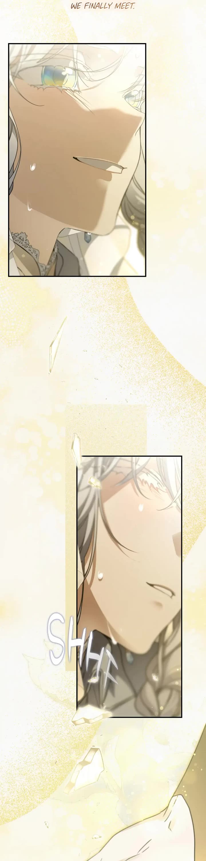 Into the Light Once Again Chapter 103 page 42 - Chapter 103: Precious Things