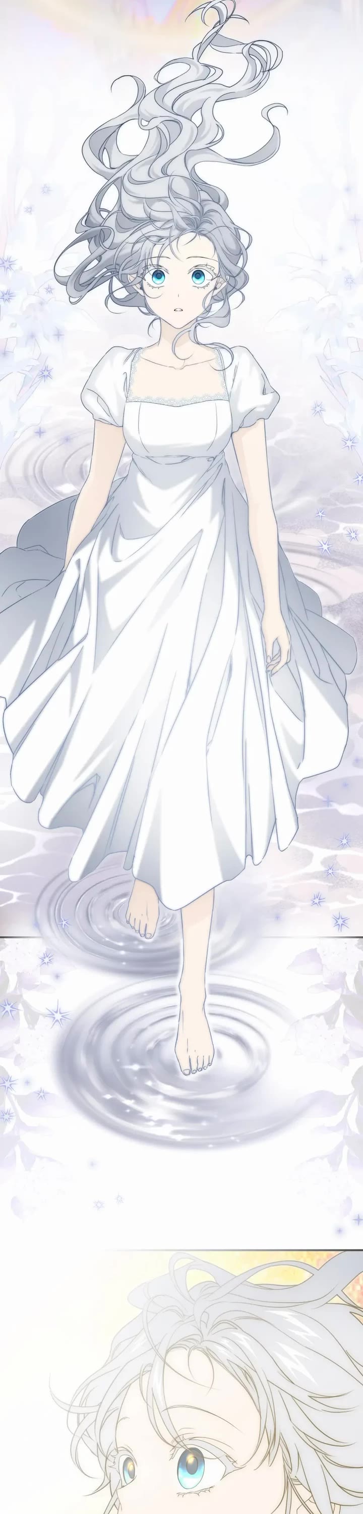 Into the Light Once Again Chapter 103 page 48 - Chapter 103: Precious Things