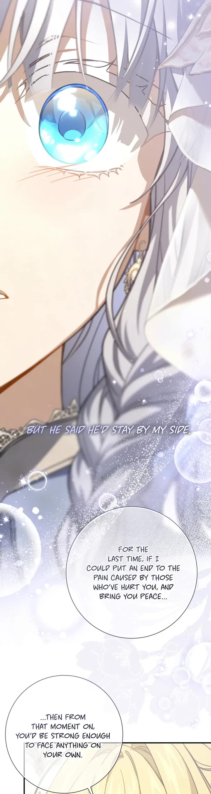 Into the Light Once Again Chapter 103 page 5 - Chapter 103: Precious Things