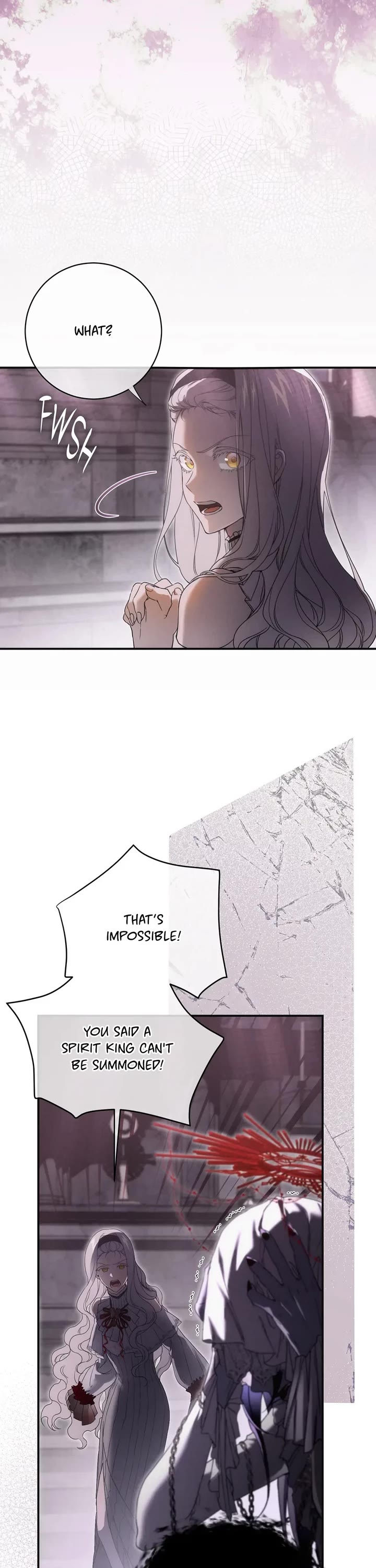 Into the Light Once Again Chapter 103 page 51 - Chapter 103: Precious Things
