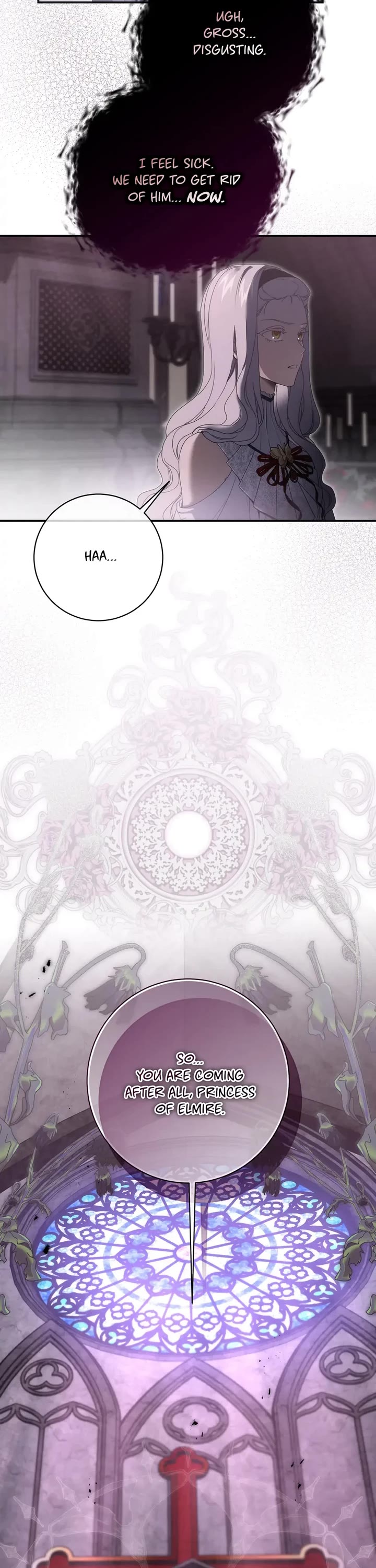 Into the Light Once Again Chapter 103 page 52 - Chapter 103: Precious Things