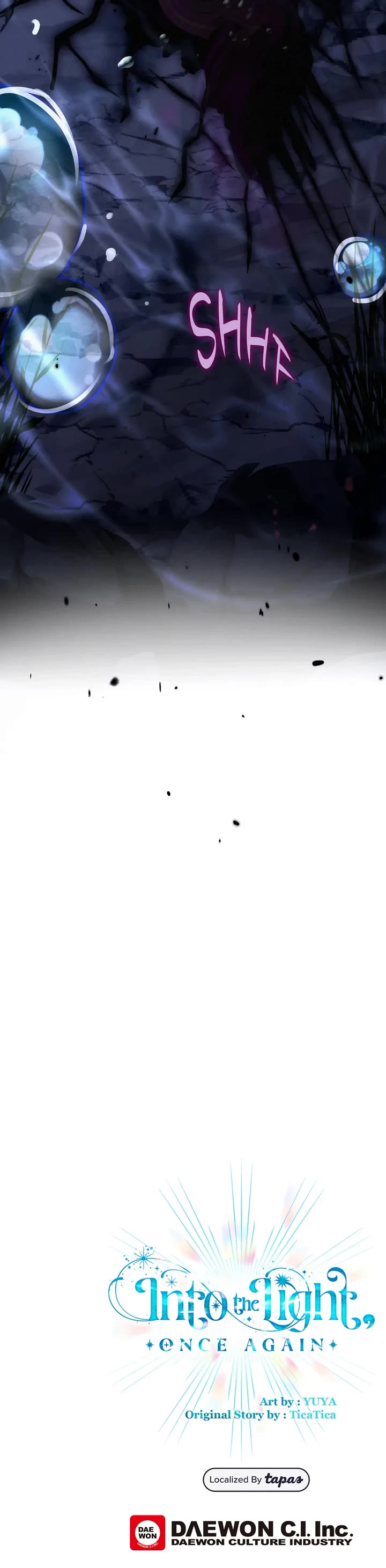 Into the Light Once Again Chapter 103 page 54 - Chapter 103: Precious Things