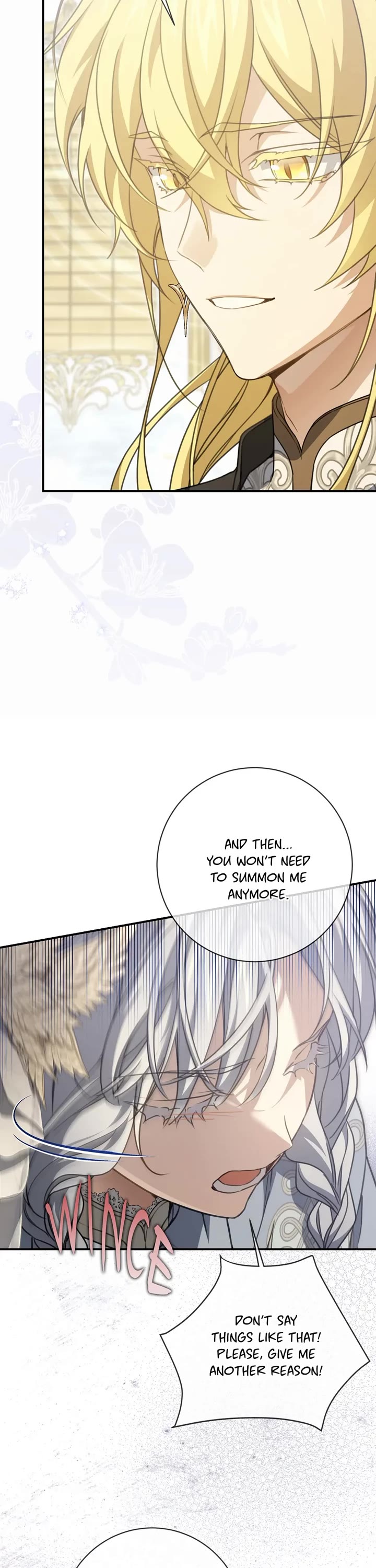 Into the Light Once Again Chapter 103 page 6 - Chapter 103: Precious Things