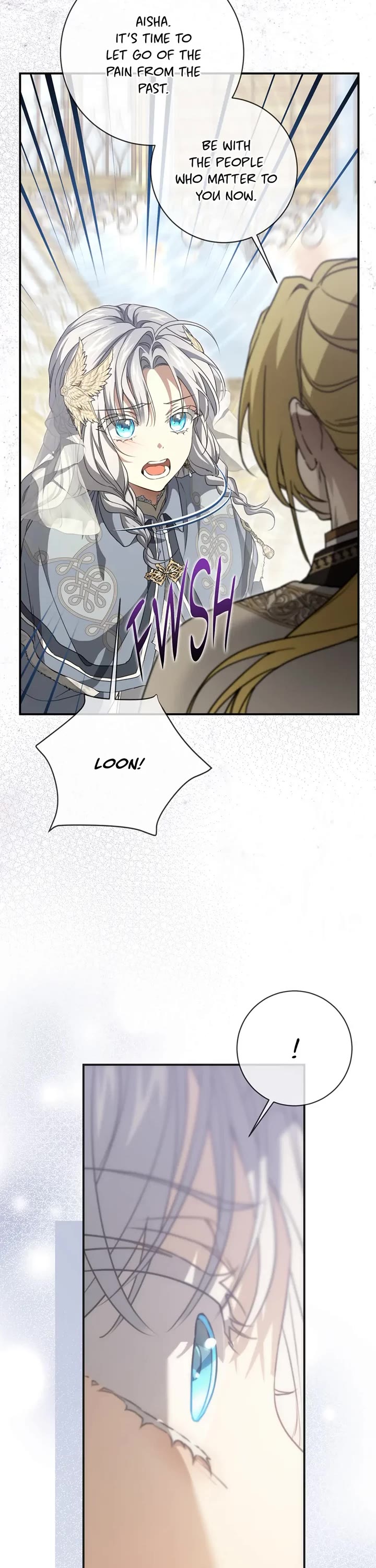 Into the Light Once Again Chapter 103 page 7 - Chapter 103: Precious Things
