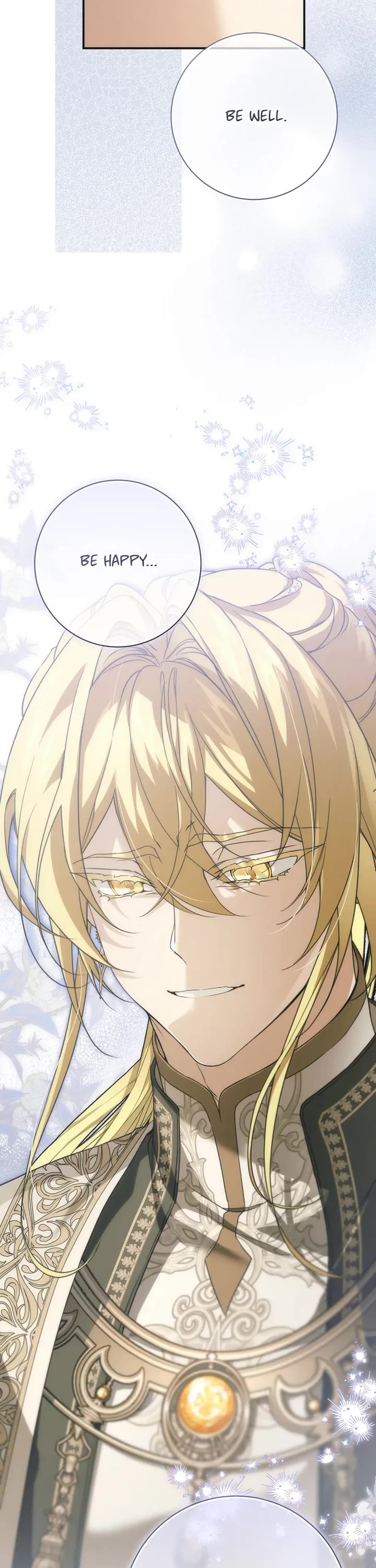 Into the Light Once Again Chapter 103 page 8 - Chapter 103: Precious Things